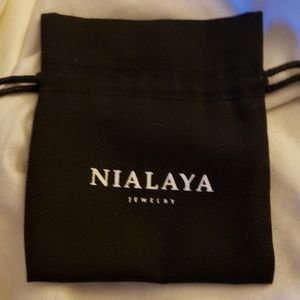 Nialaya dustbag